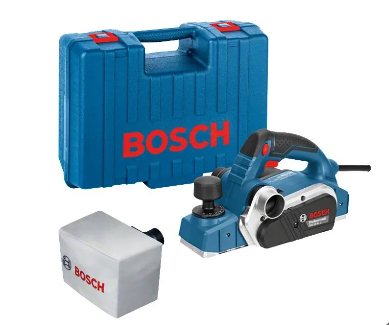 Bosch PRO GHO 26-82 D Professional Planer