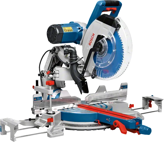 PRO GCM 12 GDL Mitre Saw